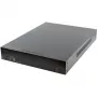 Tinklo vaizdo registratorius Axis 02403-002 8 kanalų 2 TB juodas