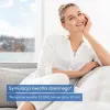 Šviesos terapijos lempa Beurer TL100 — 10 000 liuksų intensyvumas, energiją taupanti konstrukcija