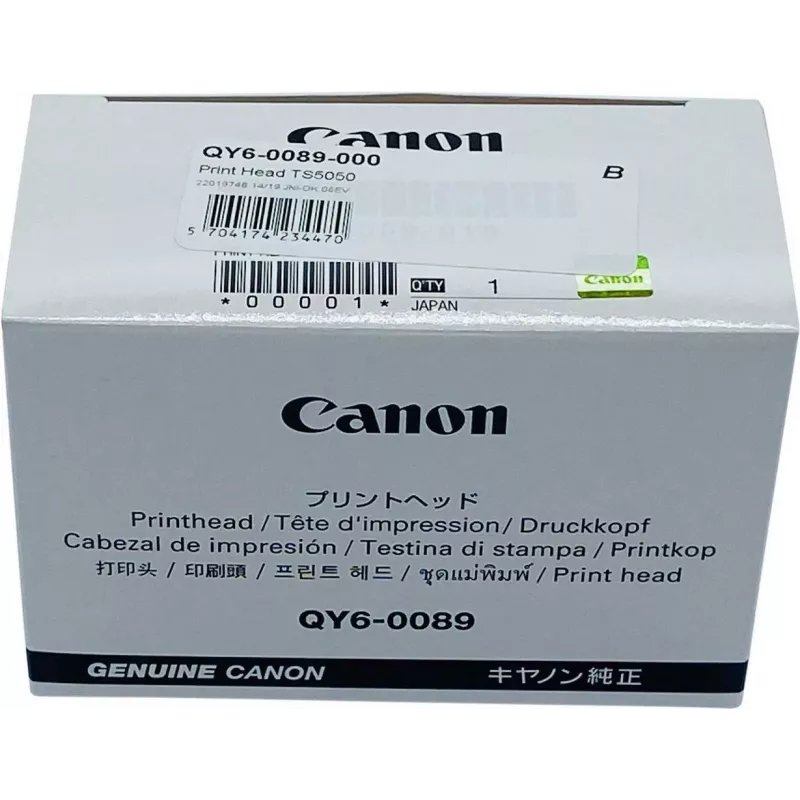 Canon spausdinimo galvutė TS5050 (QY6-0089-000)
