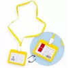 Vaikiškas medicininis žaidimų rinkinys Extralink Little Doctor Case, 43 vnt.