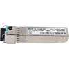 SFP+ optinis siųstuvas-imtuvas CBO SFP-10G-BX-D-40KM-IA-BO 10 Gbps LC vienos skaidulos 40 km
