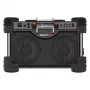Perfectpro ROCKHART 18V statybinis radijo imtuvas
