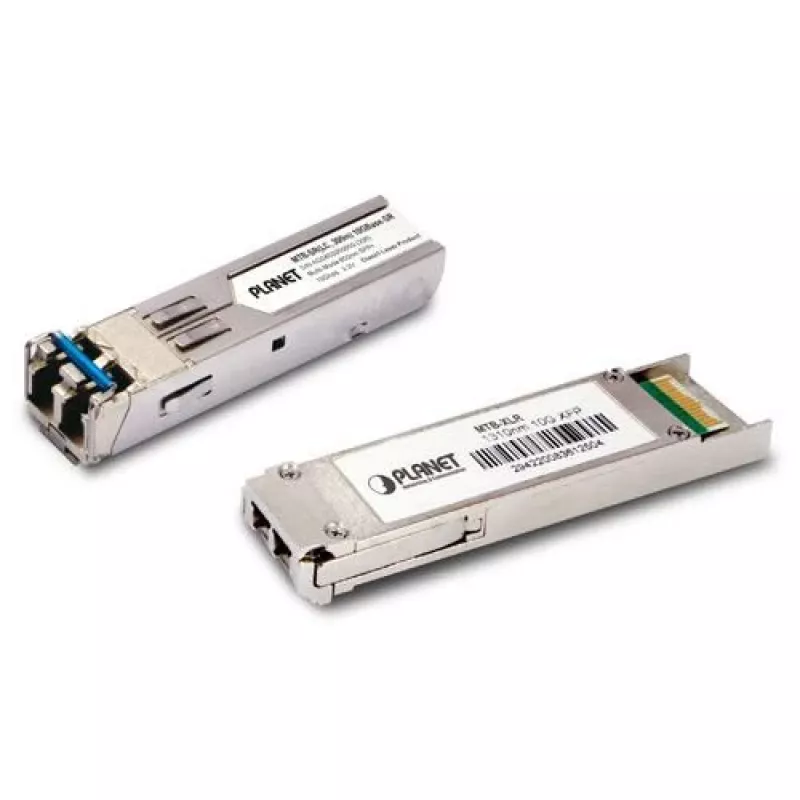 PLANET MTB-LR tinklo siųstuvas-imtuvas, 10000 Mbit/s SFP+