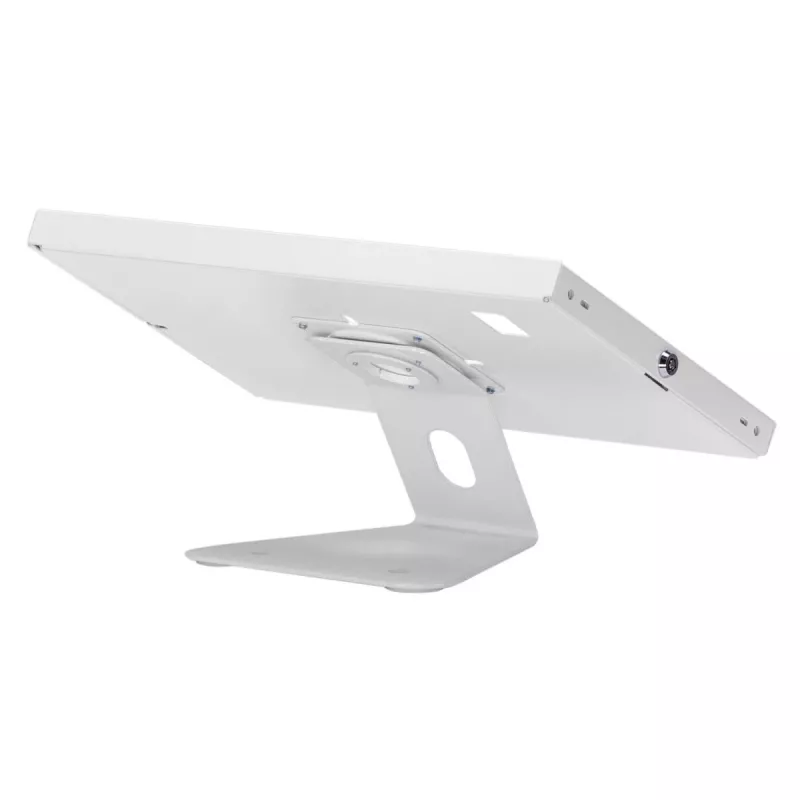 Plansetės sieninis laikiklis MACLEAN MC-475W 7–10 colių planšetėms, baltas