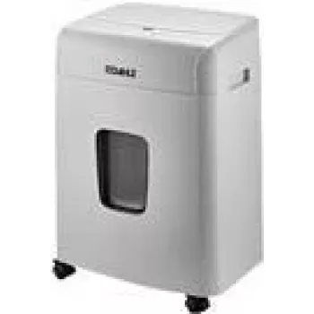Popieriaus smulkintuvas DAHLE ShredMatic 90 lapų, 222 mm padavimo anga, 23 l dėžė