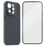 ShiftCam AC-CA-15PL-CH-EF mobiliojo telefono dėklas 17 cm (6.7) Cover Anthracite