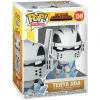 FUNKO POP Animation 67330 veiksmo ir kolekcionuojama figūrėlė (139399)
