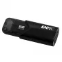 Emtec B110 Click Easy 3.2 USB atmintukas 512 GB USB Type-A 3.2 Gen 2 (3.1 Gen 2) Juoda (ECMMD512GB113)