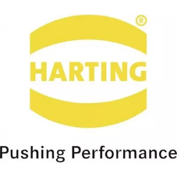 Kabelio sandariklis Harting 09000005353 metalinis IP68 kabelio sandarinimui ir įtempimo sumažinimui