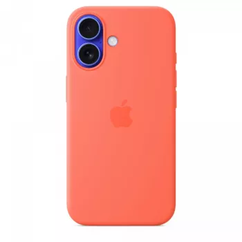 Apple MDGN4ZM/A mobiliojo telefono dėklas 15.5 cm (6.1) oranžinis dangtelis