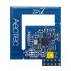 Z-Wave Plus USB sąsaja AEOTEC Z-Pi 7 (AEOEZWA025) — Z-Wave valdiklis, skirtas Raspberry Pi integracijai