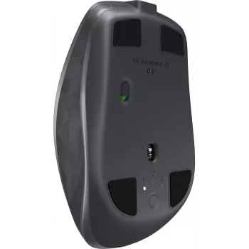 MX Anywhere 2S Wireless pelė/Graphite - BT - N/A