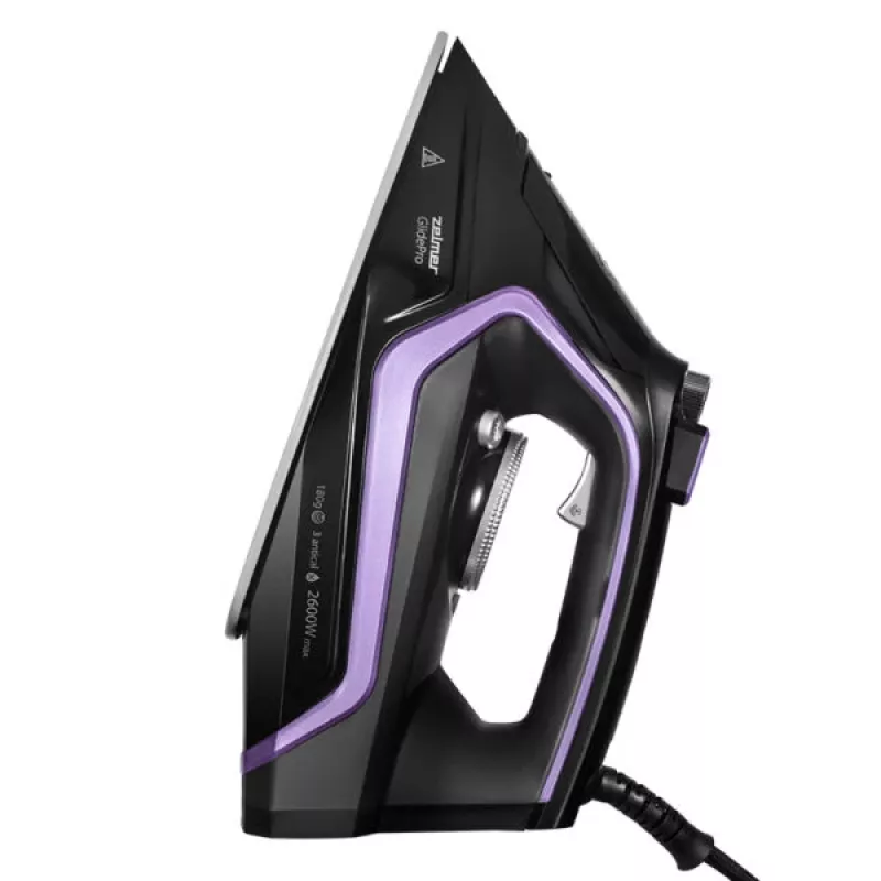 Zelmer ZIR2600 GlidePro lygintuvas 80105526P ZELMER