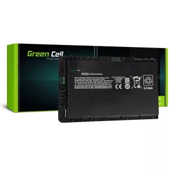 Green Cell HP119 nešiojamojo kompiuterio atsarginė baterija