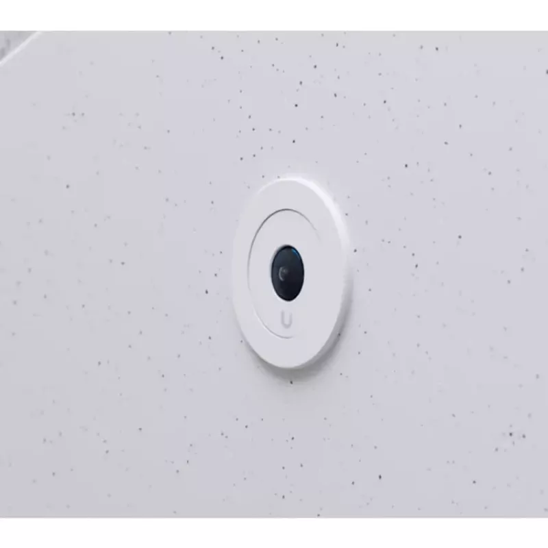 Ubiquiti UniFi AI Theta 360 objektyvas • 4K • 360° • UVC-AI-Theta-Lens-360 (UVC-AI-Theta-Lens-360)