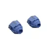 HP - 7,60 cm (3) verpstės adapterių rinkinys