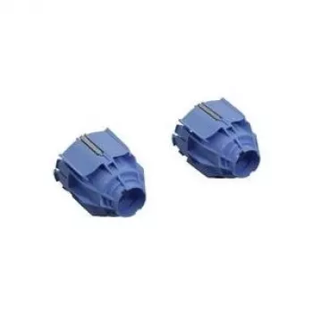 HP - 7,60 cm (3) verpstės adapterių rinkinys