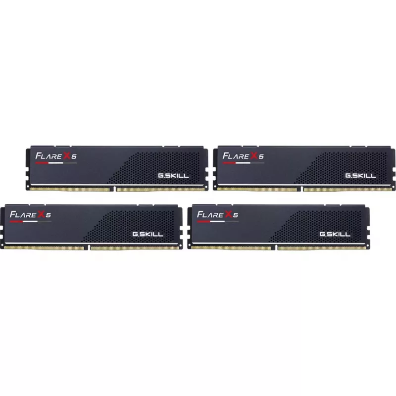 G.SKILL Flare X5 AMD DDR5 4X48GB 6000MHZ CL28 Expo