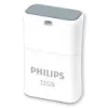 Philips FM32FD85B USB atmintukas 32 GB USB Type-A 2.0 Baltas