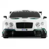 Amewi RC Drift Licence Bentley White
