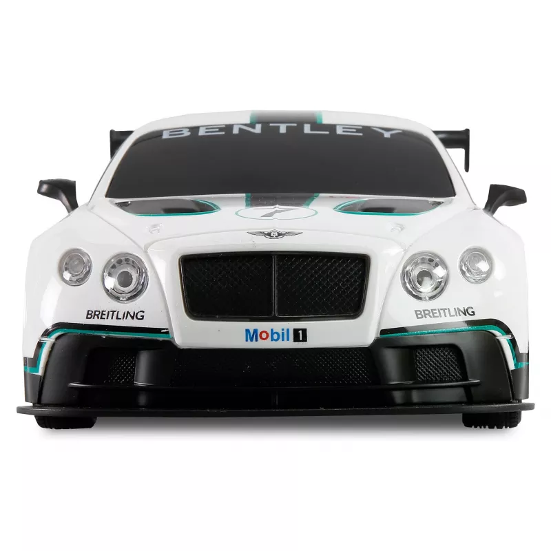 Amewi RC Drift Licence Bentley White