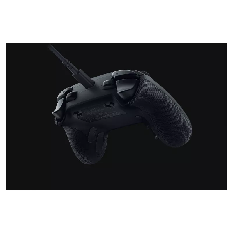 Razer Wolverine V3 - Tournament Edition - Žaidimų pultas - Laidinis - Skirtas Microsoft Xbox Series X, Microsoft Xbox Series S, PC (RZ06-05210100-R3M1)