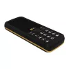 Išmanusis telefonas AGM Mobile M9F 6,3 colio 128 GB juodas