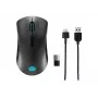 Lenovo Legion M600 belaidis žaidimų pelė abiem rankoms tinkama RF belaidė + Bluetooth + USB Type-A optinė 16000 DPI