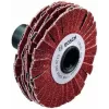 Šlifavimo šlifavimo būgnas 15 mm, grūdėtumas 120 — Bosch 1600A00155 (Flexible Schleifwalze)