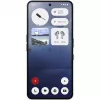 Nothing Phone (3a) 17.2 cm (6.77) Dviguba SIM Android 15 5G USB Type-C 12 GB 256 GB 5000 mAh Balta