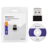 Itin greitas belaidis mini USB adapteris Wi-Fi