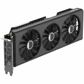 XFX Speedster QICK319 Radeon RX 7700 XT 12GB GDDR6 vaizdo plokštė