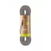 Laipiojimo virvė EDELRID Se Puffin 9,8 mm, 70 m, dinaminė vienguba virvė, įvairių spalvų