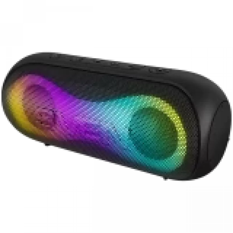 Garsiakalbis SVEN PS-165, juodas (16 W, TWS, Bluetooth, microSD, 3000 mAh)