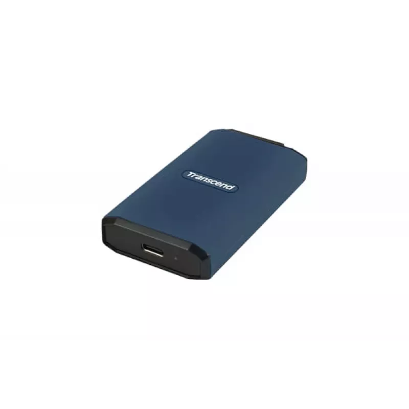 SSD diskas Transcend 2 TB išorinis USB Type-C ESD410C