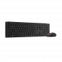 Lenovo | „Multi-Mode Pro 6000“ | Klaviatūros ir pelės rinkinys | Belaidis | Pridedama pelė | Estiška | „Bluetooth“ | „Eclipse Juoda“