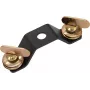 Tvirtinimo laikiklis EUROLITE Omega-Bügel 38 51786553 apšvietimo prietaisams, skersmuo 38 mm