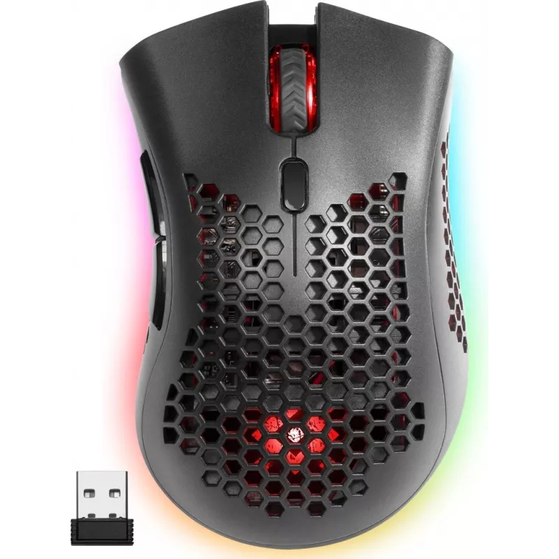 Defender 52709 Produktas 709 L Juoda USB