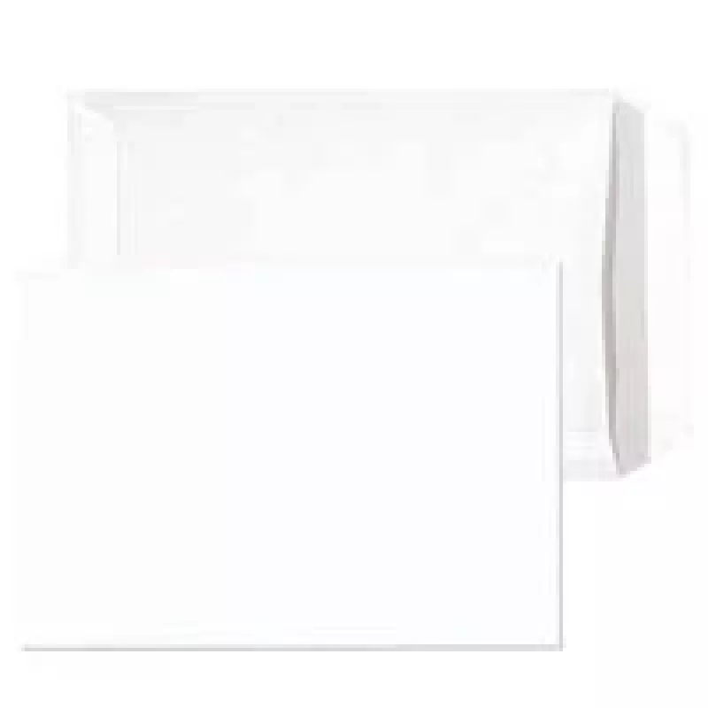 Vokas MAILmedia VSD-TASCHE C5 Baltas 90 g/m²