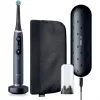 Oral-B iO Series 9 Luxe Edition Juoda Onyx dantų šepetėlis