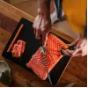 Fiskars 1057540 virtuvinis peilis nerūdijantis plienas 1 vnt. Filė peilis