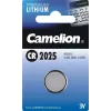 Vienkartinė baterija Camelion CR2025-BP1