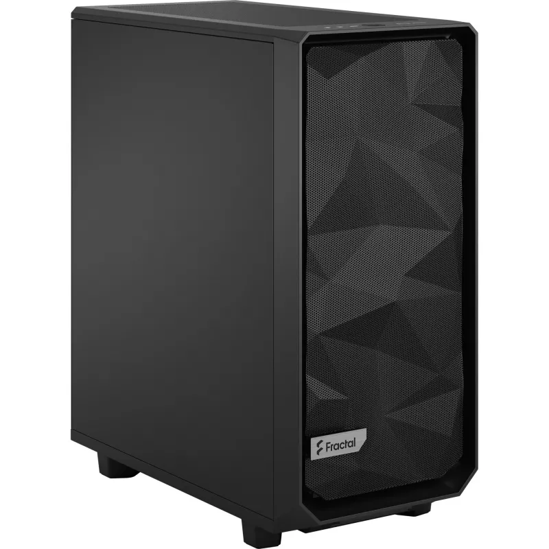 Fractal Design Meshify 2 Compact Tower Juoda