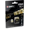 „flash“ atmintinė Emtec SpeedIN Pro 256 GB MicroSDXC UHS-I Class 10