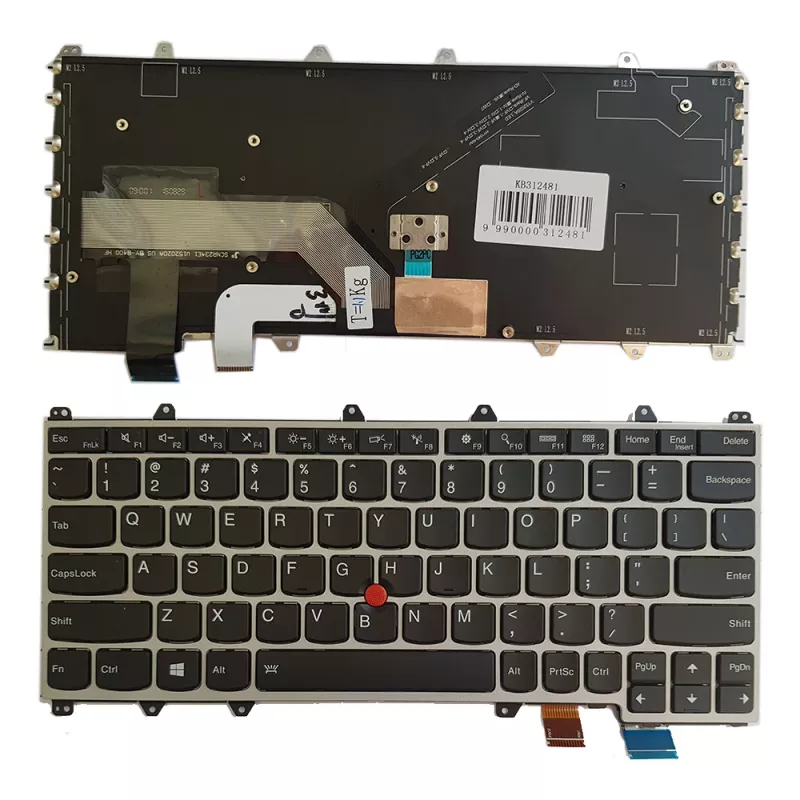 Lenovo KB312481