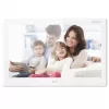 Hikvision DS-KH9510-WTE1(B) domofono sistemos priedo pagrindinė stotis