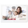 Hikvision DS-KH9510-WTE1(B) domofono sistemos priedo pagrindinė stotis