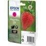 Epson Strawberry 29 M rašalo kasetė 1 vnt. Originalius standartinio našumo purpurinė