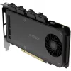 Mobilaus stovo adapterio kortelė icy dock MB204MP-1B — 4 × M.2 NVMe SSD karšto keitimo mobilus stovas