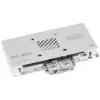 GPU vandens blokas Barrow, skirtas MSI Ventus 5090 — modelis BS-MSV5090-PA W, baltas